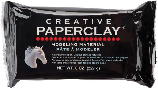 Crayola Model Magic Craft Pack, Modeling Clay Alternative, 7oz – S&D Kids