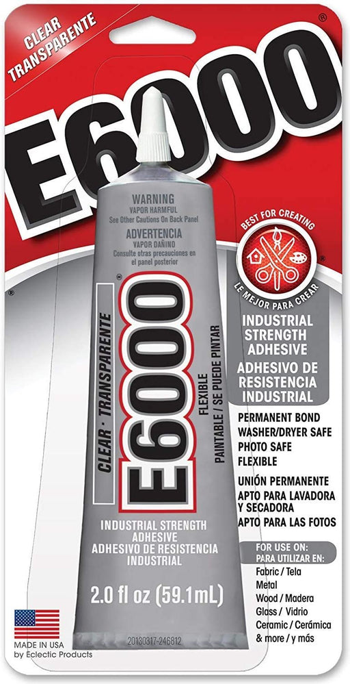 E6000 Mini 4Pack