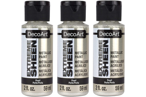 DecoArt Extreme Sheen Paint, 2oz. (18 Colors) — Grand River Art Supply