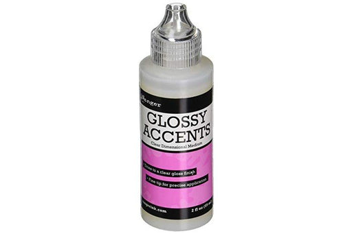 Glossy Accents .05 oz - {creative chick}