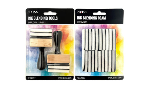 Ink Blending Tools — Grand River Art Supply