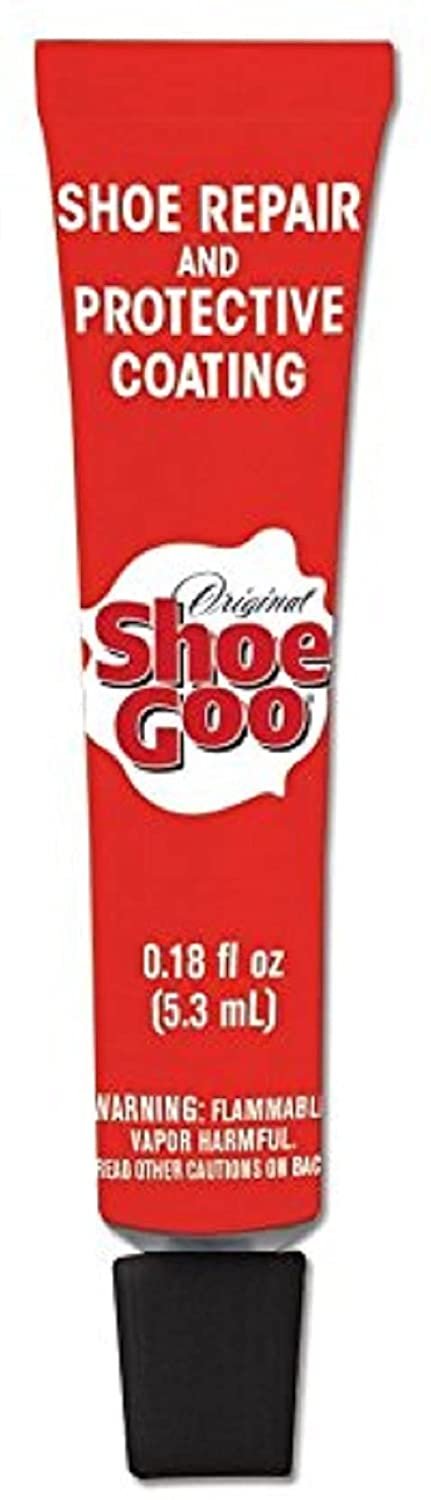 ECLECTIC, Shoe GOO®, Shoe Repair, Shoe Repair Glue - 39GA97