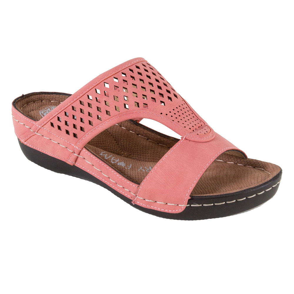 Soft Comfort Shoes - Comfortable Women's Sandals, Flats, and Boots