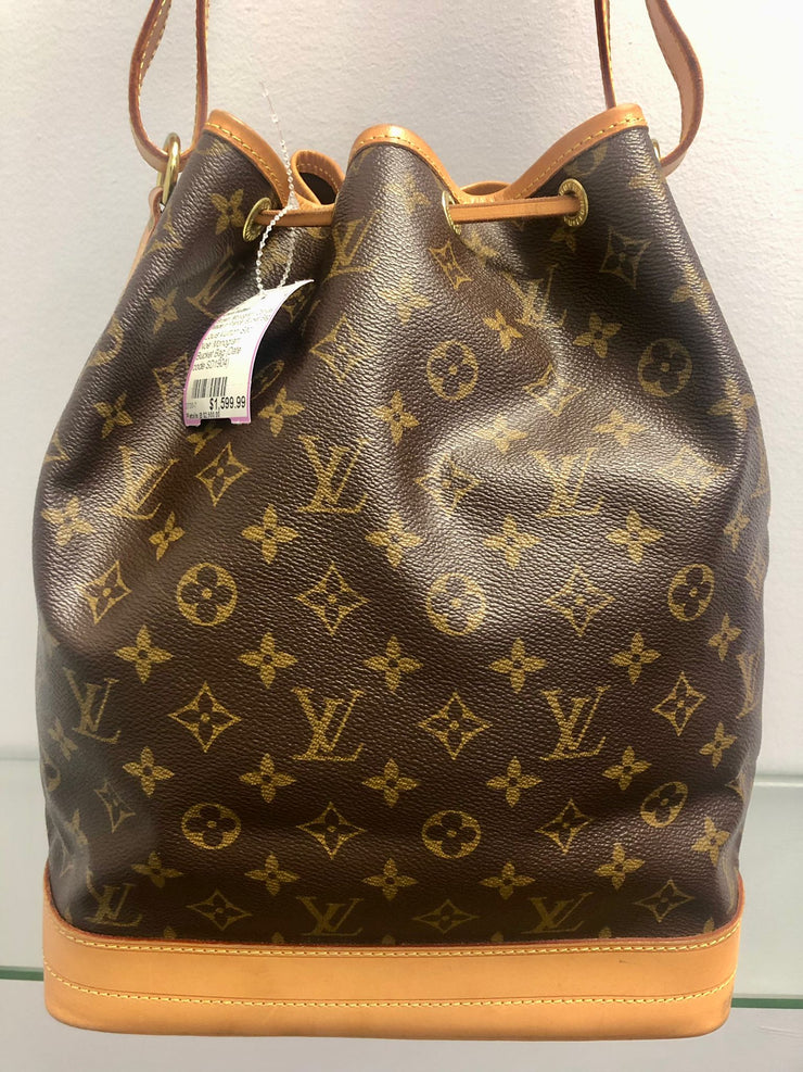 Louis Vuitton 2012 preowned Petit Noé Bucket Bag  Farfetch