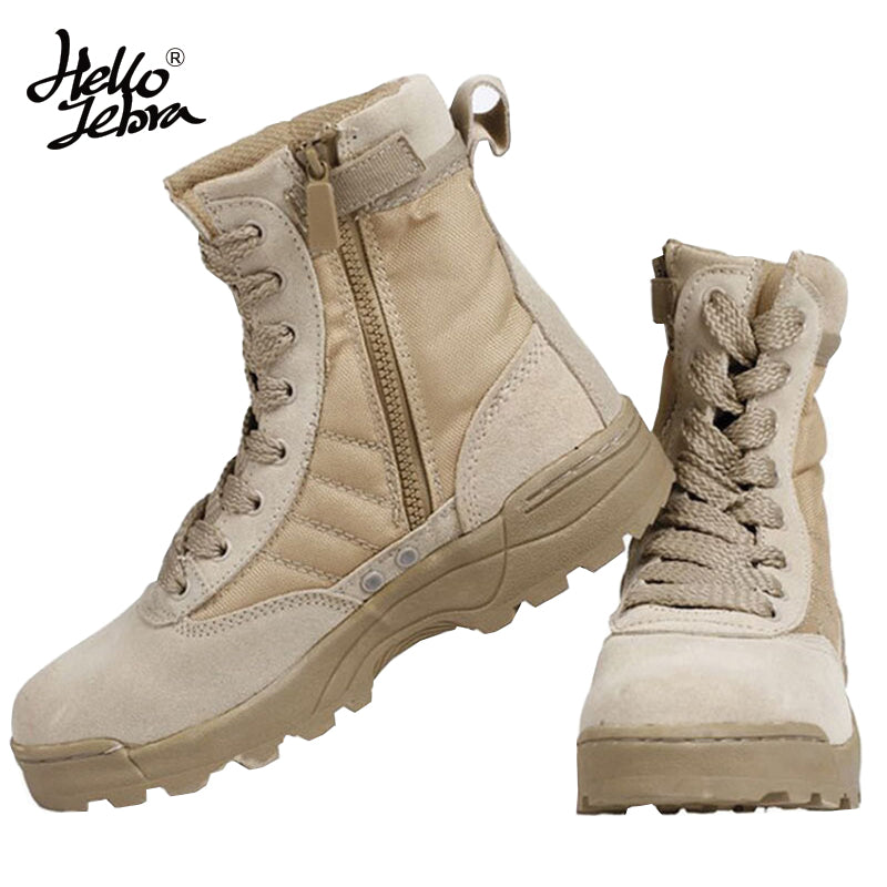 american military boots