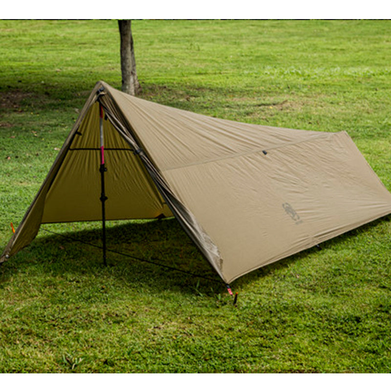 OneTigris SAILAWAY Bivvy Tent for Trekkers Ultralight Single Tent A fr ...