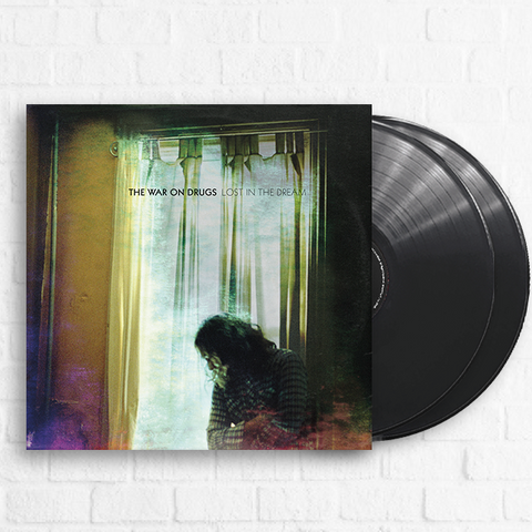 Lost In The Dream [2xLP]