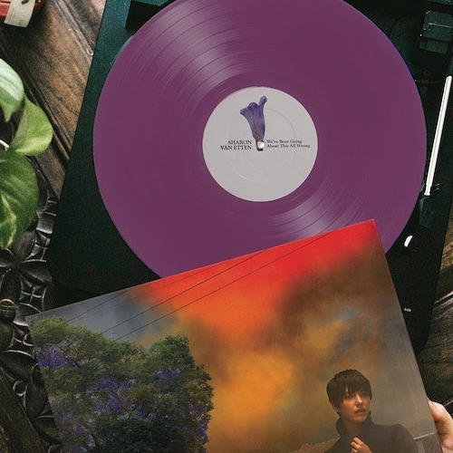 Vinyl of the Month Club: Pop - Vinyl Subscription