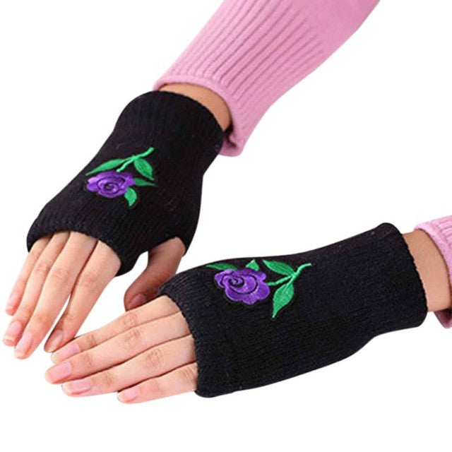 hand warmer gloves