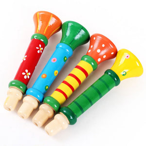 baby wooden musical toys