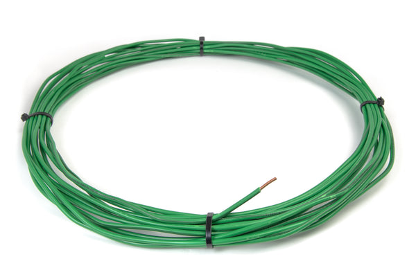 Pull Line Pail 6,500ft - Blue – AG Cables