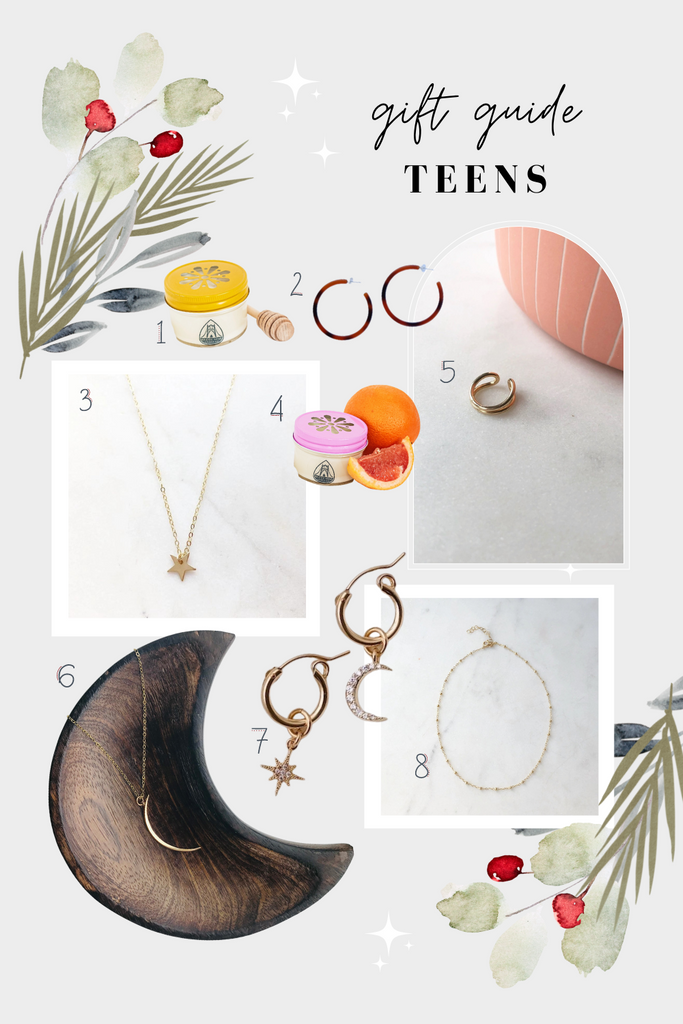Gift Guide for Teens – Ivy and Fern Boutique