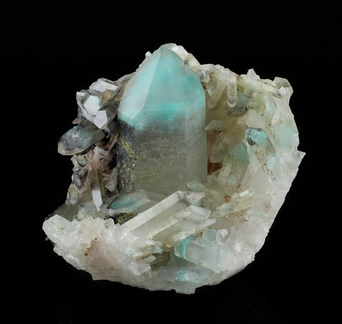 Ajoite Mineral