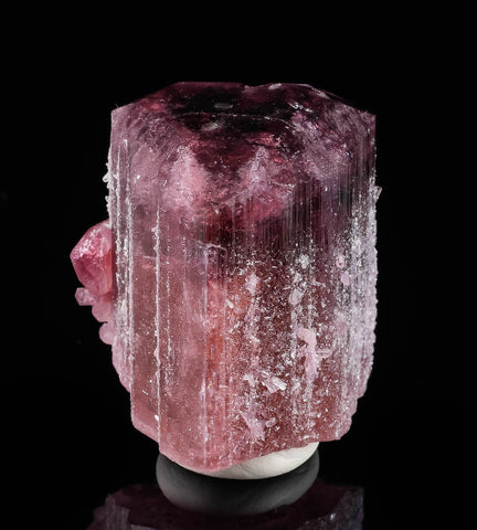 Raw Pink Tourmaline Specimen