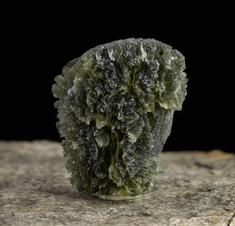 moldavite properties