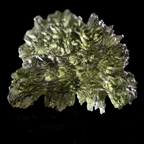 moldavite properties