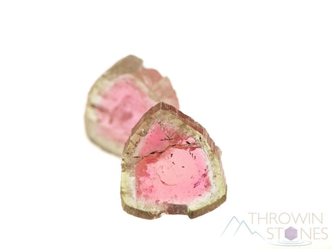 Watermelon Tourmaline