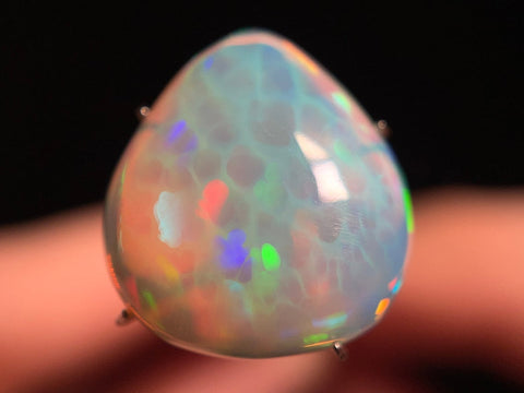 opal ring