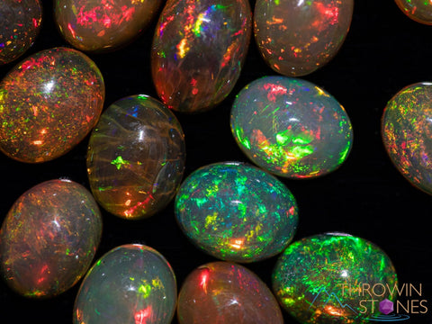 opal stones