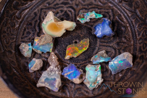 opal stones