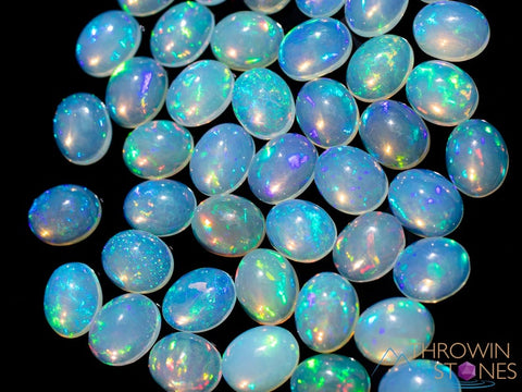 opal stones