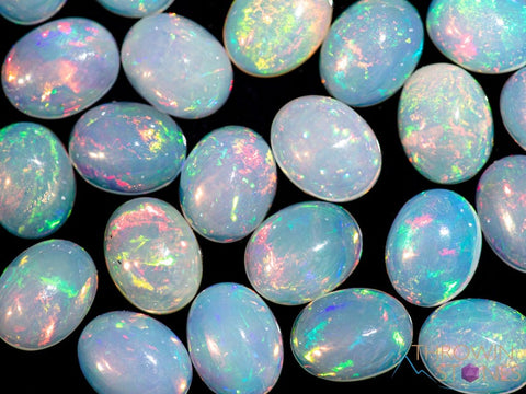 opal stones