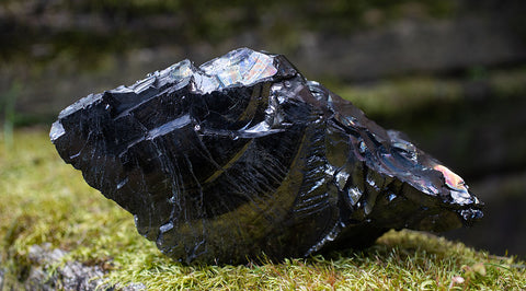 shungite stones