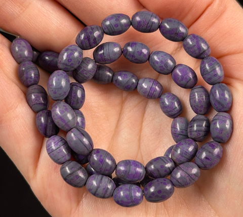 sugilite beads