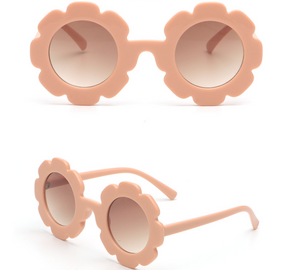 Flora Sunglasses - Goth Mall