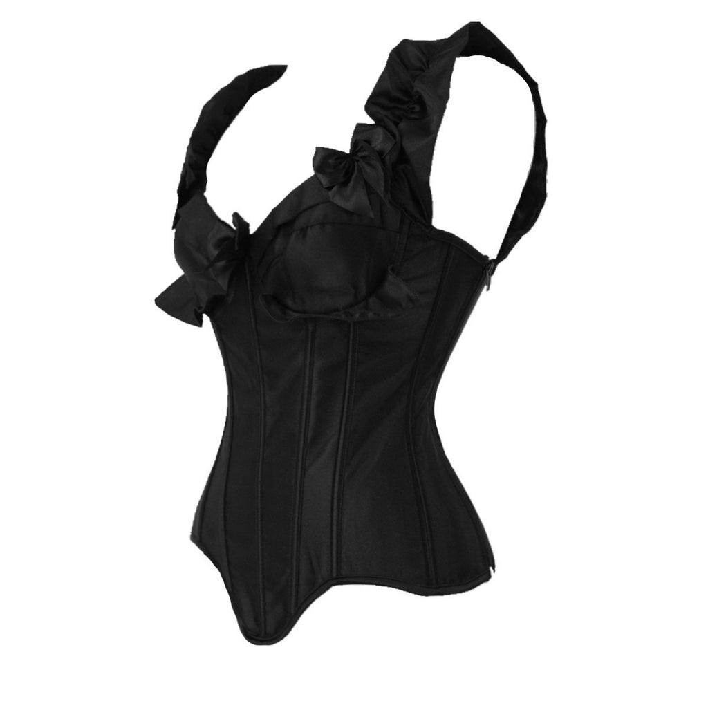 Queen of the Vampires Corset – Goth Mall