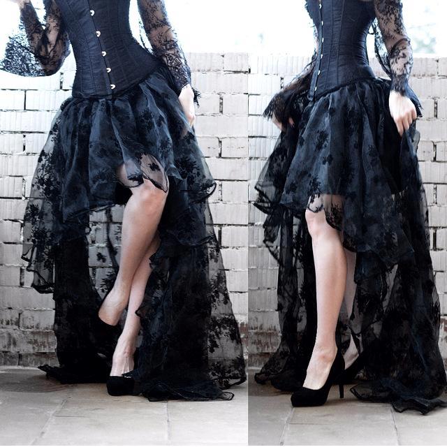 Gothic Queen Dress | Goth Mall