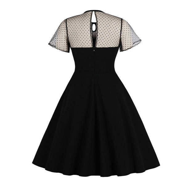 Sweetheart Killer Dress | Goth Mall