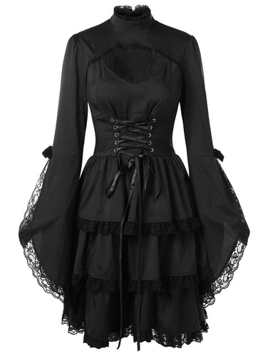 Dresses – Goth Mall