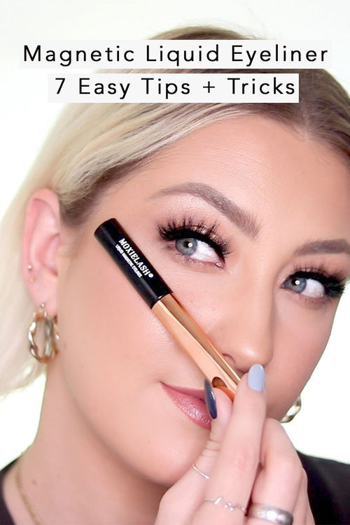 eyeliner tips