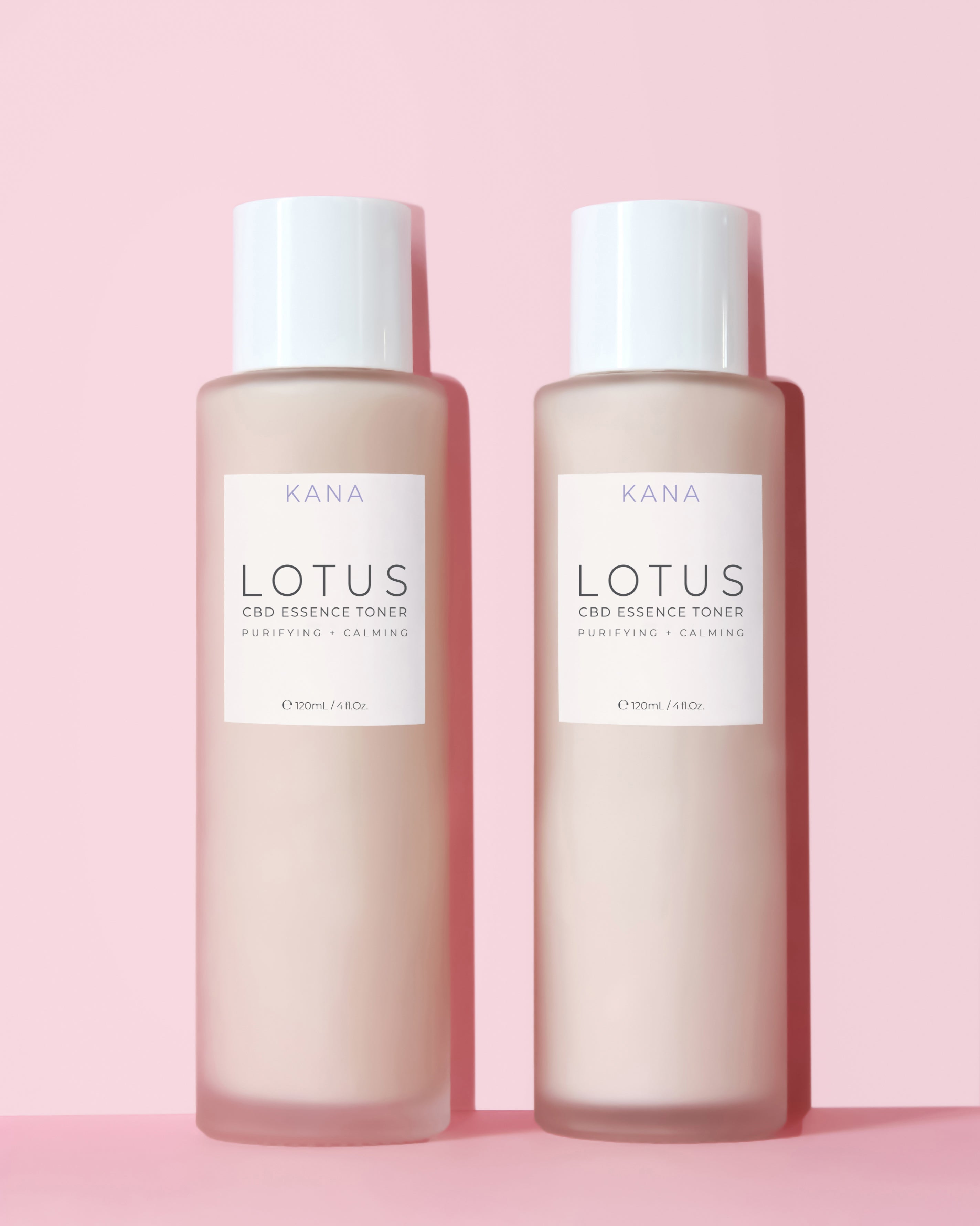 Gigi lotus beauty toner