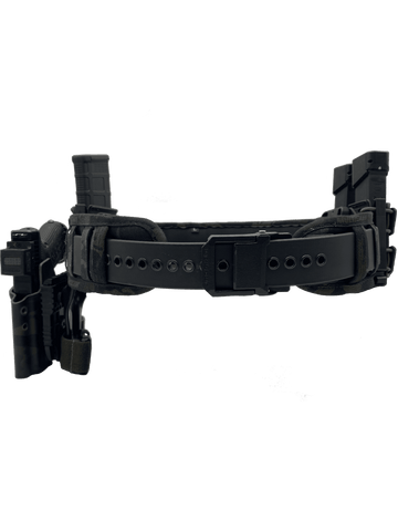ranger gun belt - 2
