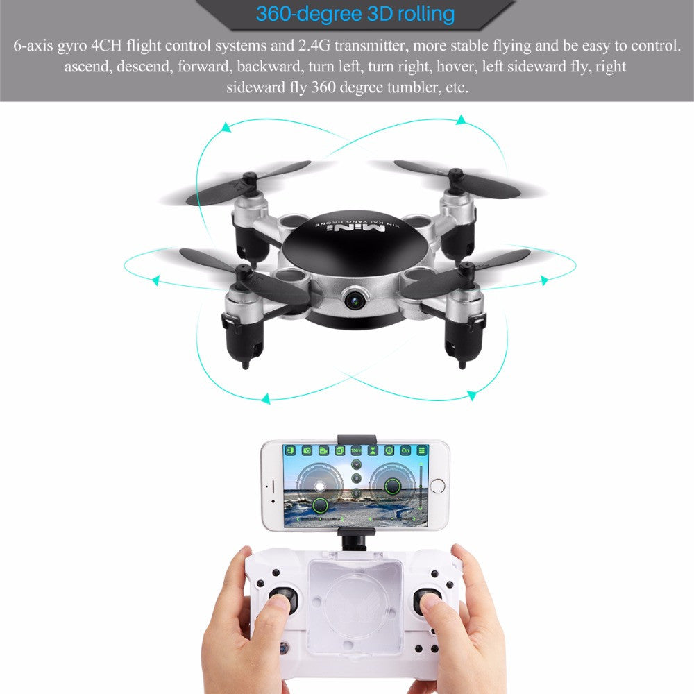 ky901 mini drone