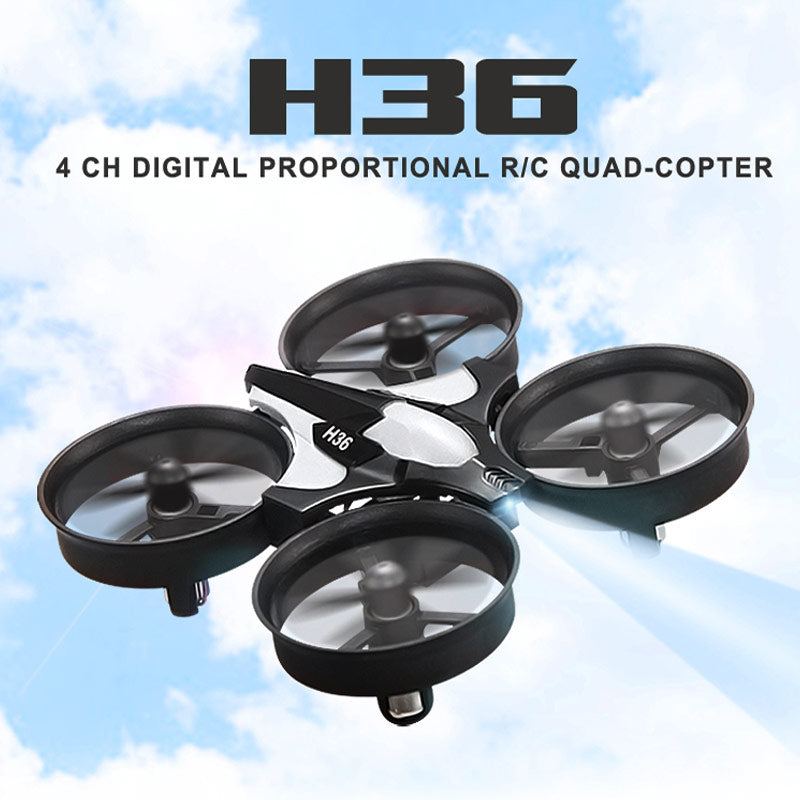 jjrc h36 mini quadcopter