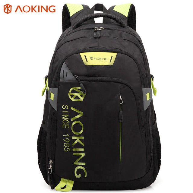 Aoking Sports Lightweight Waterproof Backpack – Urban Gear Tech