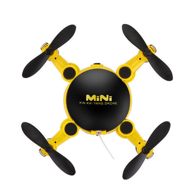 mini xin kai yang drone