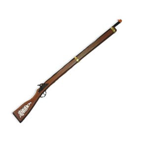 Kentucky Rifle (Full Size)