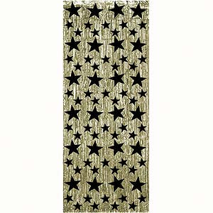 3/4 Flat Spotlight Sequin Trim (Stretch)