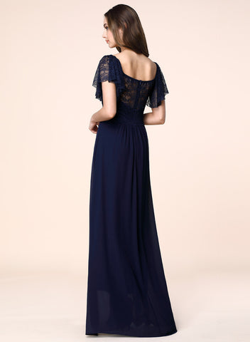 MIUSOL PROM DRESS BACK 