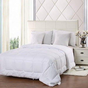 Comforter And Duvet Fillers Linen Homes