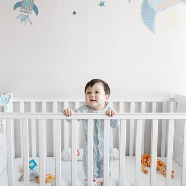 bamboo crib sheets