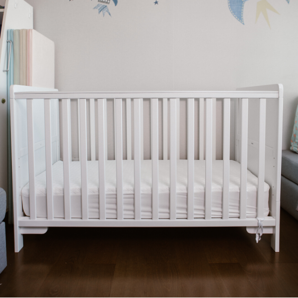 bamboo crib sheets