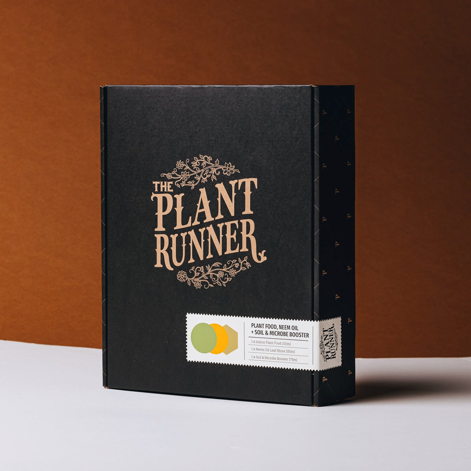 Plant Care Essentials Kit - The Plant Runner