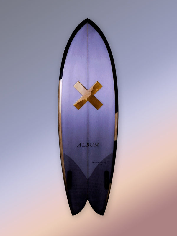 Surfboard Review – Aquiva Surf