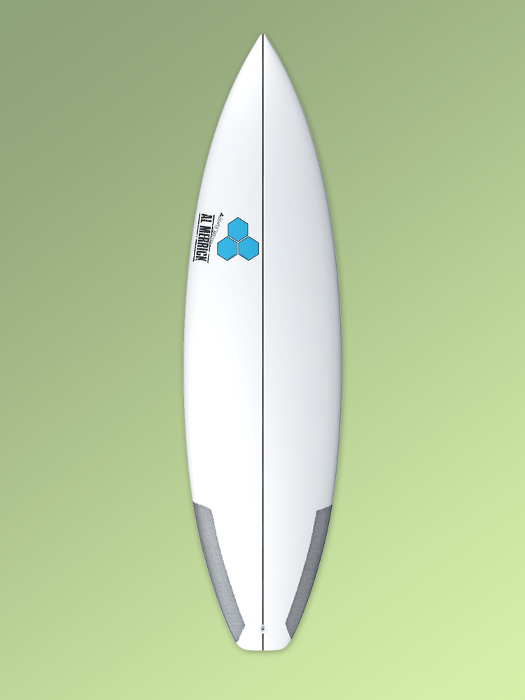 Channel Island Surfboards TLow – Aquiva Surf