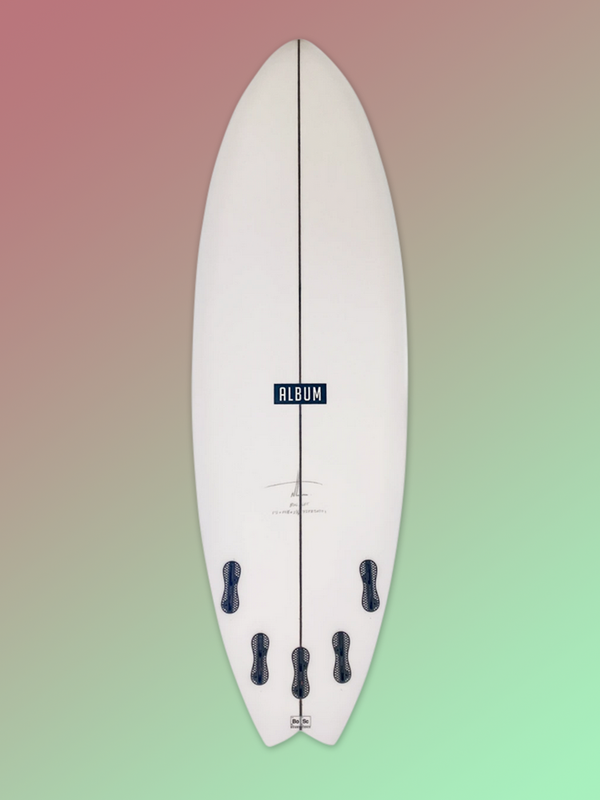 Surfboard Review – Aquiva Surf